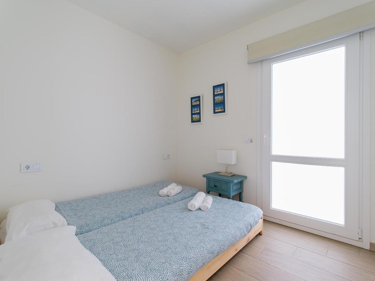 Homeforguest Modern Apartment In Las Canteras With Parking Las Palmas de Gran Canaria Luaran gambar