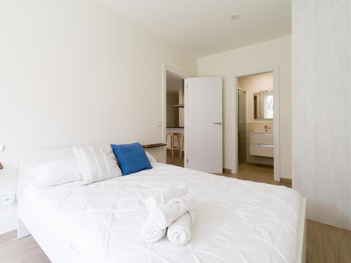 Homeforguest Modern Apartment In Las Canteras With Parking Las Palmas de Gran Canaria Luaran gambar