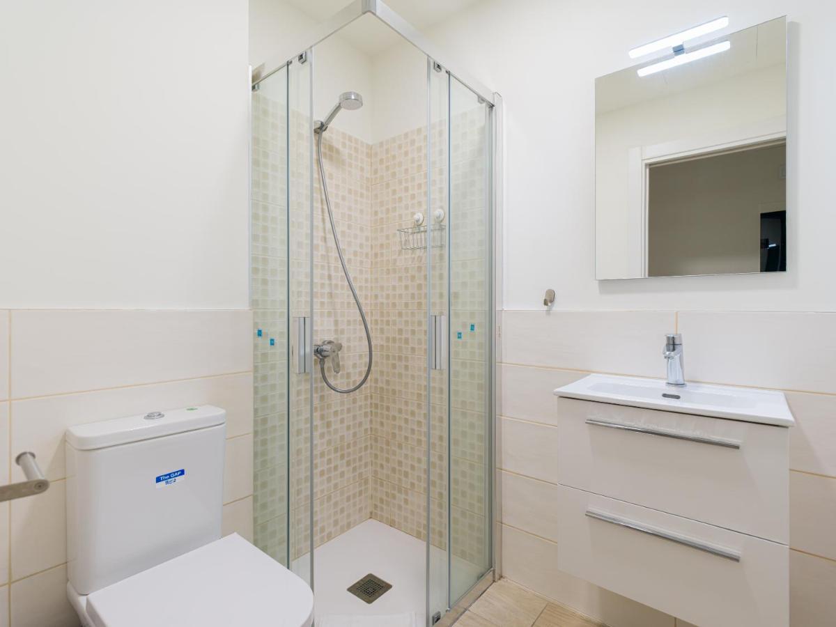 Homeforguest Modern Apartment In Las Canteras With Parking Las Palmas de Gran Canaria Luaran gambar